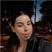 Profesora de lengua castellana y literatura de primaria